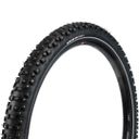Black Ice 400 Nastarengas 29"x2.6" Taitettava musta
